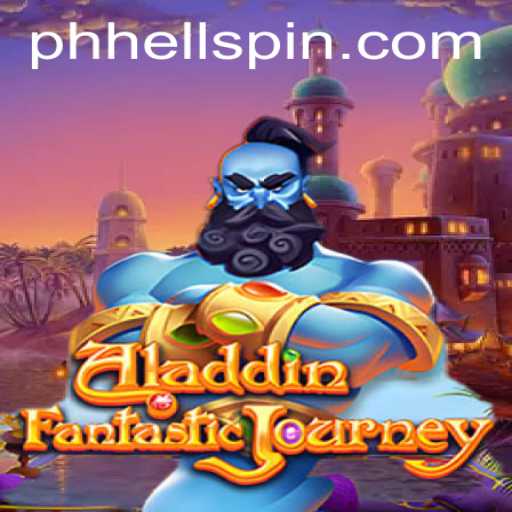 An Enchanting Journey: Aladdin and the World of HELLSPIN