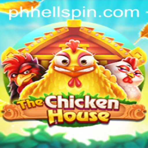 TheChickenHouse: Enter the HELLSPIN Challenge